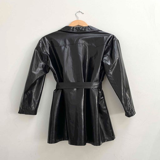Cacharel trench coat
