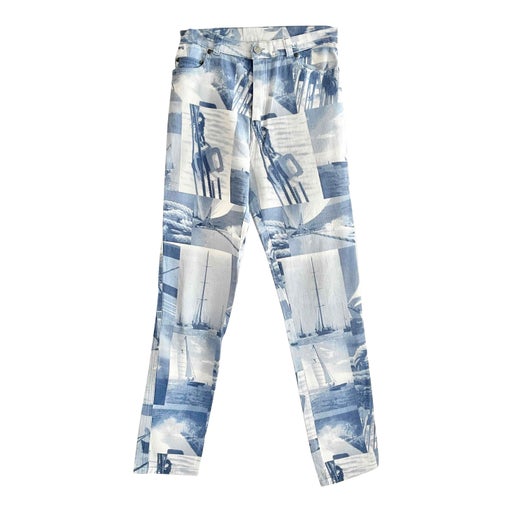Pantalon 90's