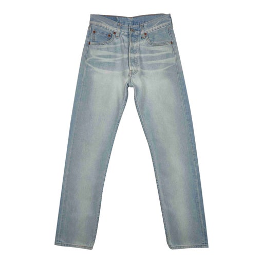 Levi's 501 W28L32 jeans