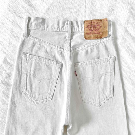 Levi's 501 W30L30 jeans