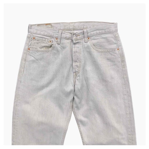 Levi's 501 W32L32 jeans
