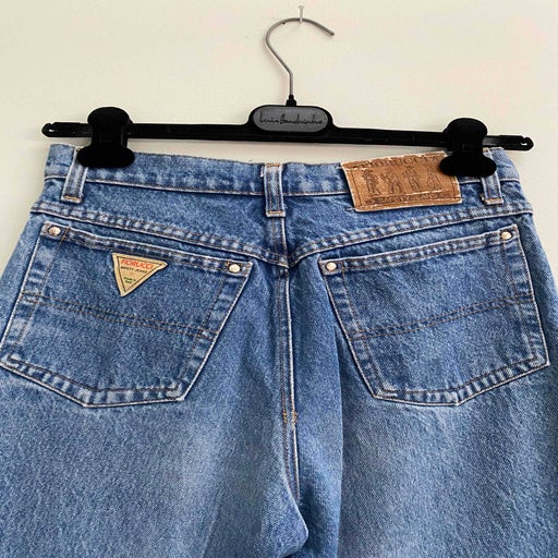 90's jeans