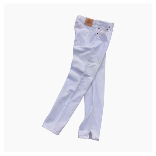 Levi's 501 W33L34 jeans