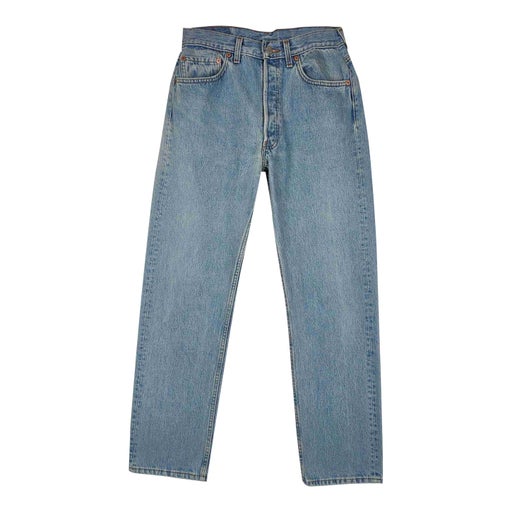 Levi's 501 W32L30 jeans