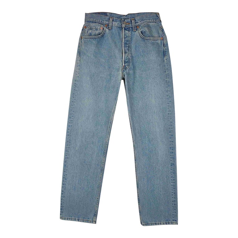 Levi's 501 W32L30 jeans