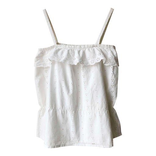 Cotton camisole