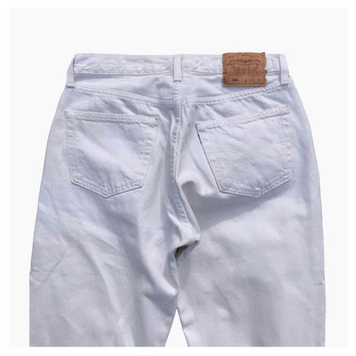Levi's 501 W33L34 jeans