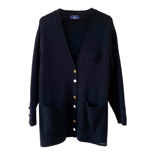 Saint-James cardigan
