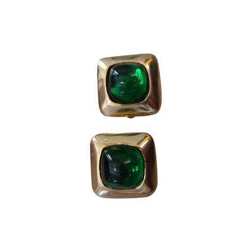 80's earrings