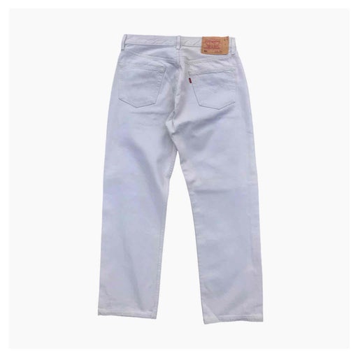 Levi's 501 W34L36 jeans