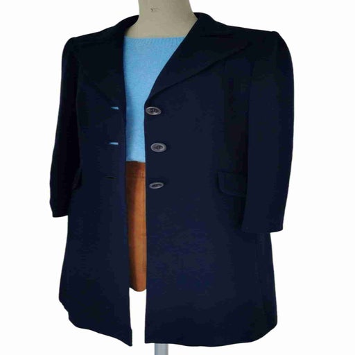 Light coat