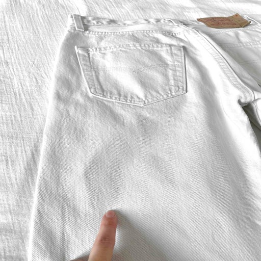 Levi's 501 W30L30 jeans