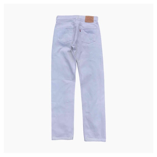 Levi's 501 W30L34 jeans