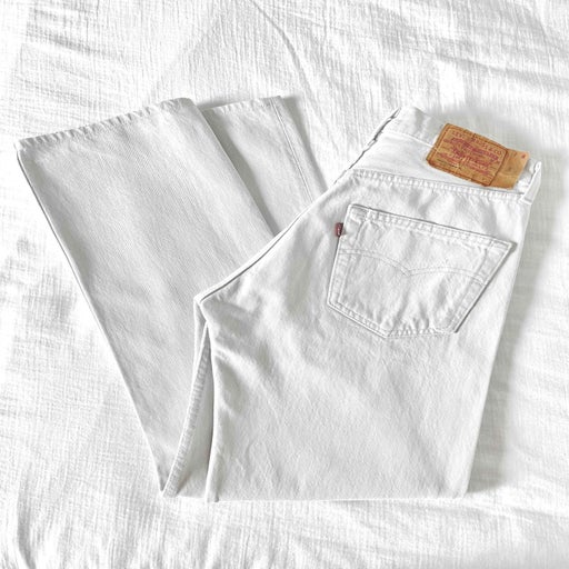 Levi's 501 W30L30 jeans