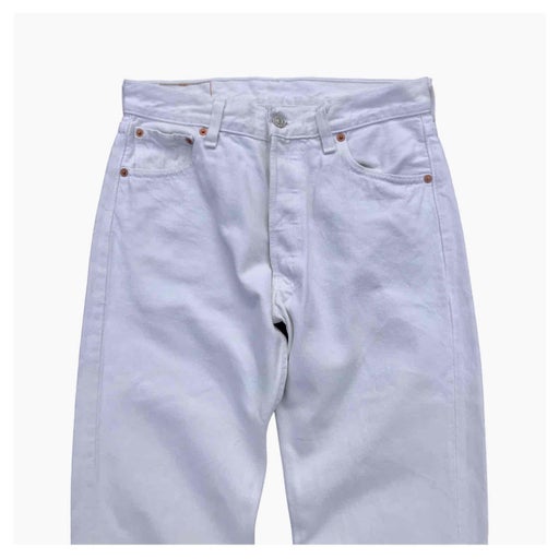 Levi's 501 W30L34 jeans