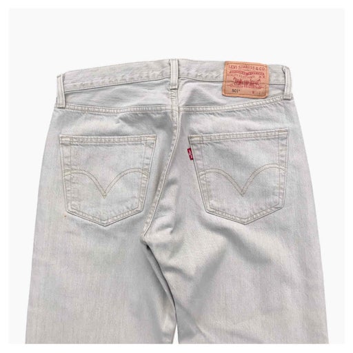 Levi's 501 W32L32 jeans