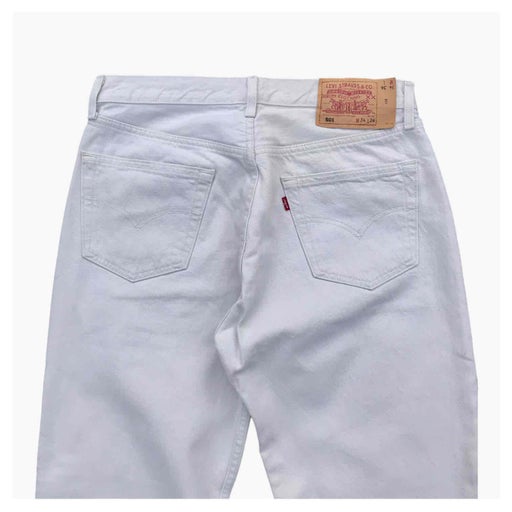 Levi's 501 W34L36 jeans