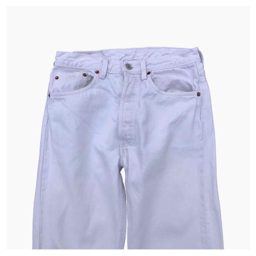 Levi's 501 W31L34 jeans