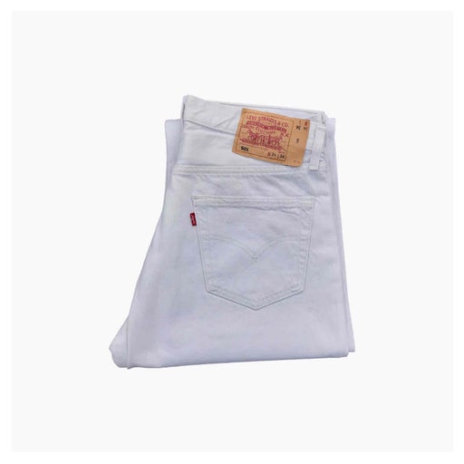 Levi's 501 W34L36 jeans