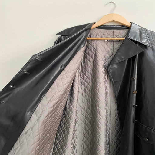 Cacharel trench coat
