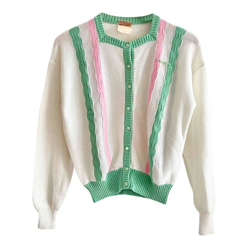 Cardigan Courrèges