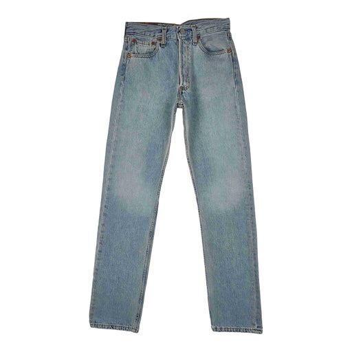 Levi's 501 W27L32 jeans