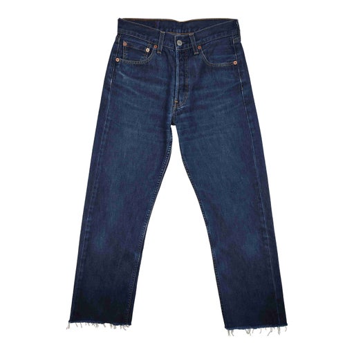 Levi's 501 W28L34 jeans