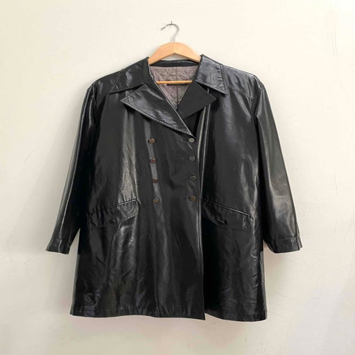 Cacharel trench coat