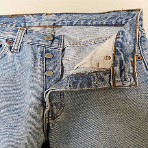 Levi's 501 W26L32 jeans