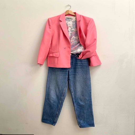 90's jeans