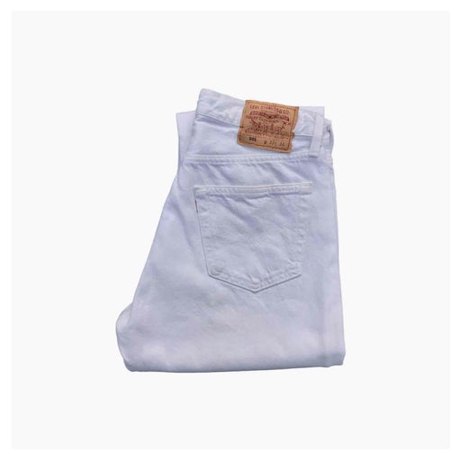 Levi's 501 W33L34 jeans
