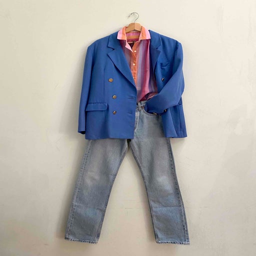 Levi's 501 W26L32 jeans