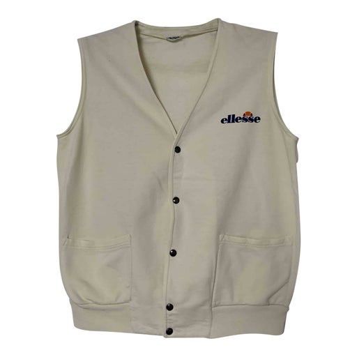 Gilet sans manche Ellesse