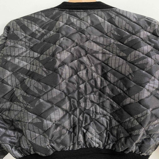 Quilted jacket