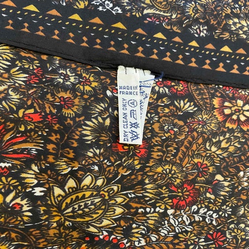 Jean-Louis Scherrer scarf