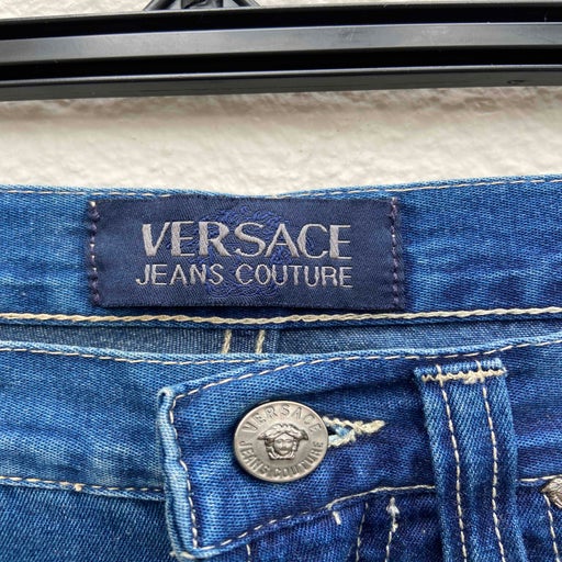 John Versace
