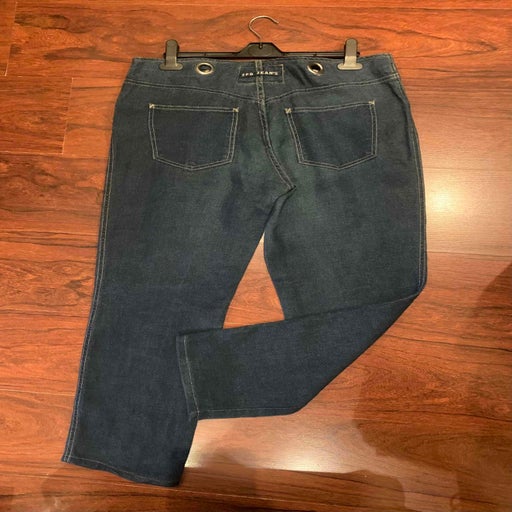Capri pants Jean-Paul Gaultier