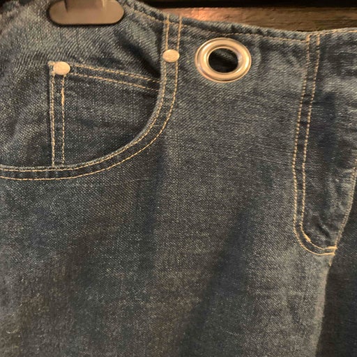Capri pants Jean-Paul Gaultier
