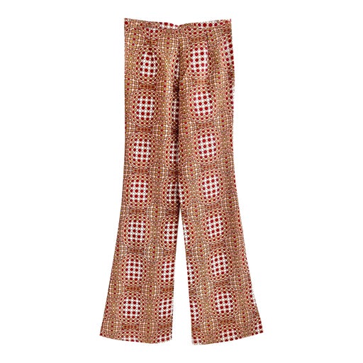 Pantalon 70's