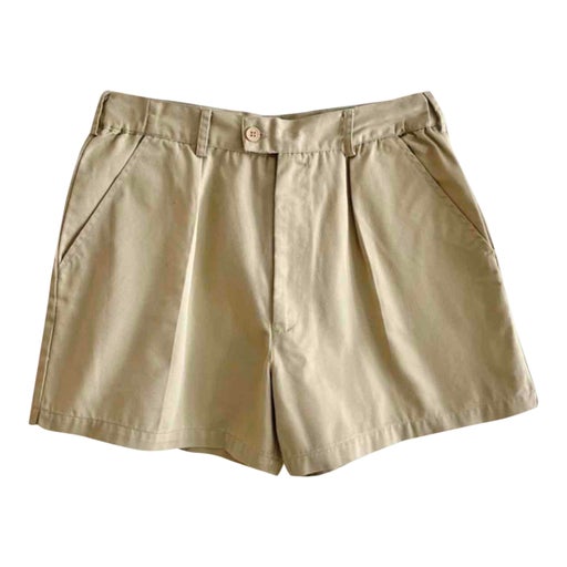 Short safari