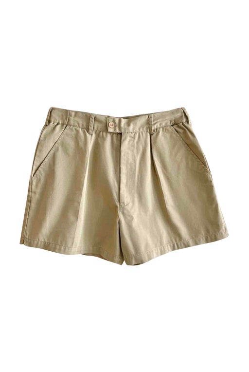 safari shorts