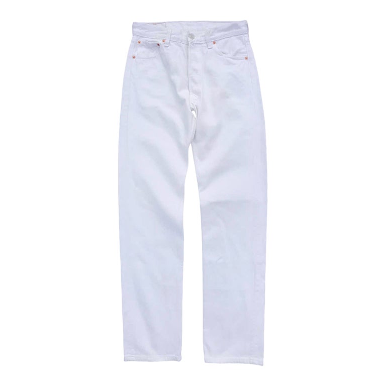 Levi's 501 W30L34 jeans