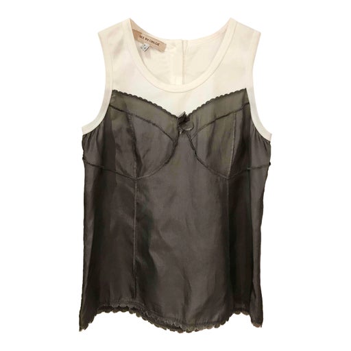 Top See By Chloé