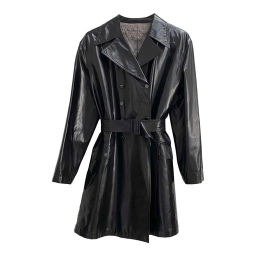 Cacharel trench coat