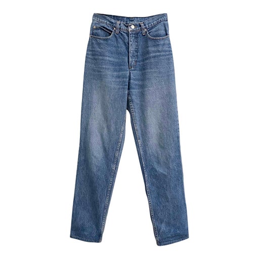 90's jeans