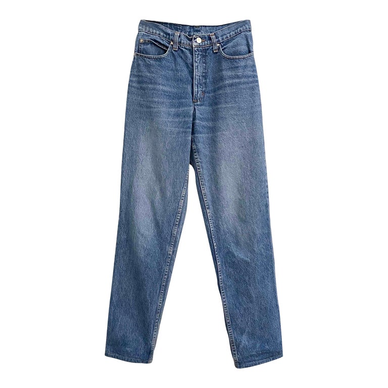 90's jeans