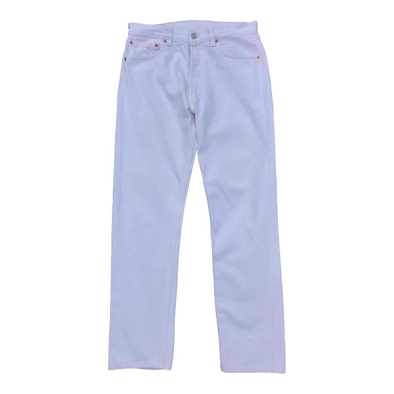 Jean Levi's 501 W32L32