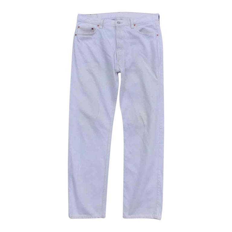 Levi's 501 W36L32 jeans