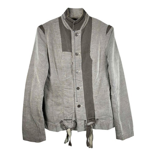 Jacket Marithé + François Girbaud