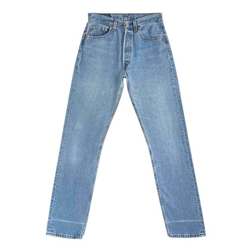 Levi's 501 W31L34 jeans
